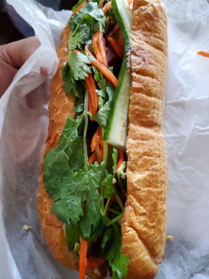 Huong's Vietnamese Restaurant by null