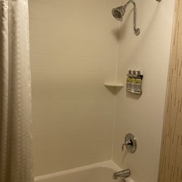 Good Shower