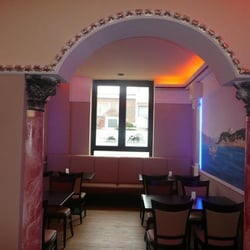 El Greco Restaurant