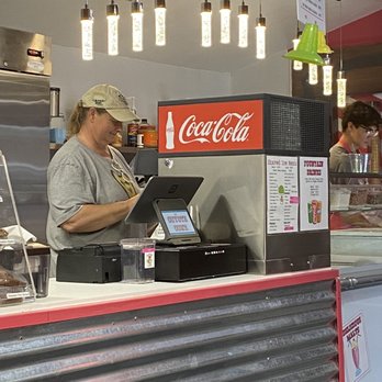 The Coyote Cone - Clean and friendly - Coffee & Tea Near Me - Morongo Valley, California