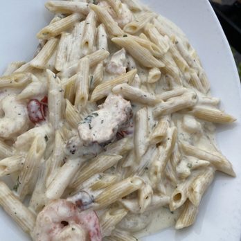 Echo Tap & Grille - Penne Alfredo - Bars Near Me - Mountainside, New Jersey