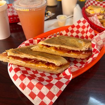 Las Canarias - Ridiculous bacon and egg sandwich - Breakfast & Brunch Near Me - San Juan, Puerto Rico Las Canarias - Ridiculous bacon and egg sandwich - Breakfast & Brunch Near Me - San Juan, Puerto Rico