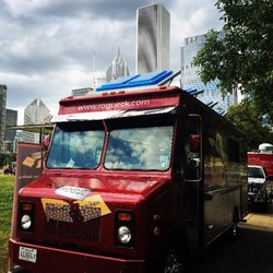 ROGUE Curbside Kitchen