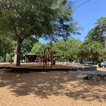 Perkerson Park - Parks Near Me - Atlanta, Georgia