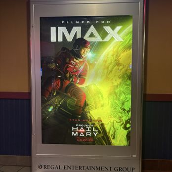 Regal New Roc - Cinema Near Me - New Rochelle, New York Regal New Roc - Cinema Near Me - New Rochelle, New York