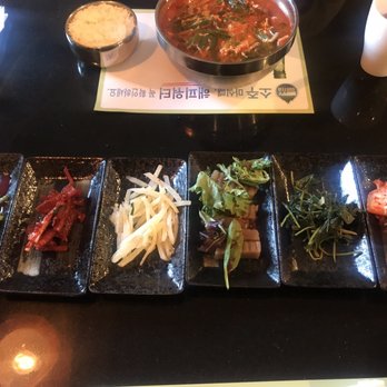 Modoo Restaurant - My tummy was so happy - Korean Near Me - Lynnwood, Washington Modoo Restaurant - My tummy was so happy - Korean Near Me - Lynnwood, Washington