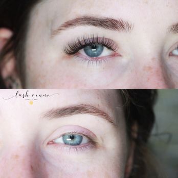 Lash Venue - Classic Full - Eyelash Service Near Me - Vancouver, British Columbia Lash Venue - Classic Full - Eyelash Service Near Me - Vancouver, British Columbia
