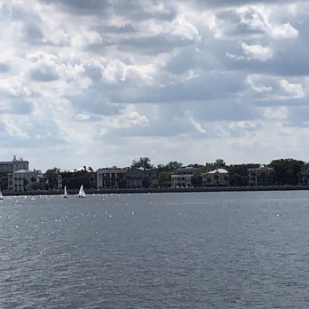 Fort Sumter National Monument - Landmarks & Historical Buildings Near Me Fort Sumter National Monument - Landmarks & Historical Buildings Near Me