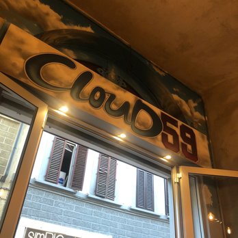 Cloud 59 - Burgers Near Me - Florence, FI