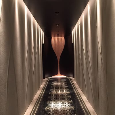 Palace Hotel Tokyo by null