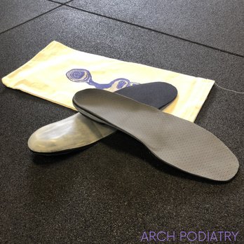 Arch Podiatry & Wellbeing Rooms - Custom made orthotics at ARCH Podiatry - Podiatrists Near Me - Brighton, WSX Arch Podiatry & Wellbeing Rooms - Custom made orthotics at ARCH Podiatry - Podiatrists Near Me - Brighton, WSX