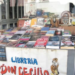 Don Cecilio - Discos.........