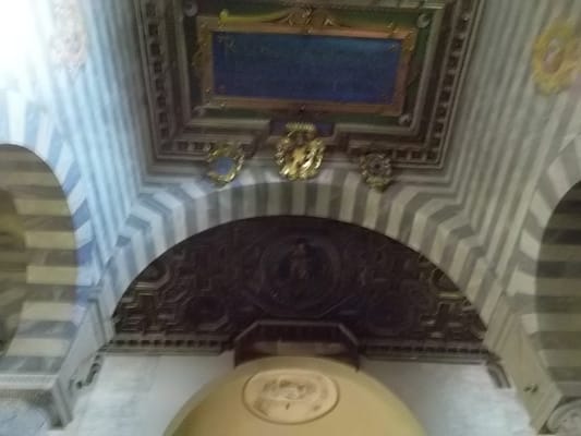 Cattedrale di Santa Maria Assunta by null