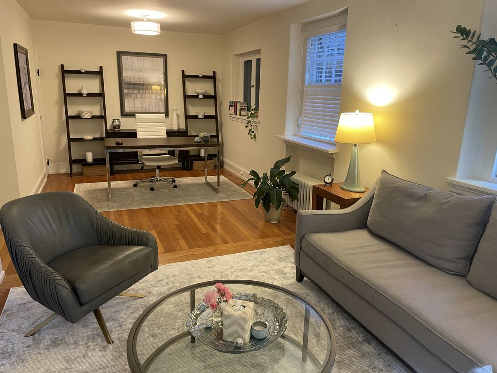 Deborah Owens Counseling & Therapy - grief counselor in Philadelphia, PA