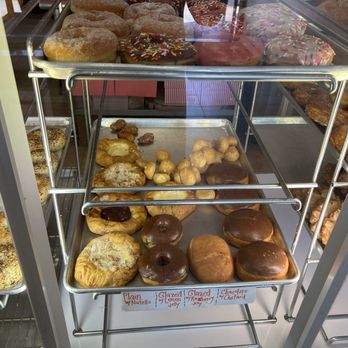 Susan's Donuts - Donuts - Donuts Near Me - Sunnyvale, California Susan's Donuts - Donuts - Donuts Near Me - Sunnyvale, California