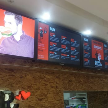 Burger Addiction - Burgers Near Me - Adelaide, SA