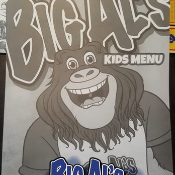 Big Al's - Sports Bars Near Me - Ontario, California Big Al's - Sports Bars Near Me - Ontario, California
