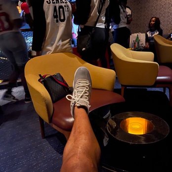 Skyfall Panoramic Bar & Lounge - Jordan themed rooftop party - Cocktail Bars Near Me - Las Vegas, Nevada