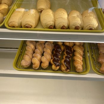 Nicky’s Fresh Donuts - a variety of doughnuts - Donuts Near Me - Springville, Alabama Nicky’s Fresh Donuts - a variety of doughnuts - Donuts Near Me - Springville, Alabama