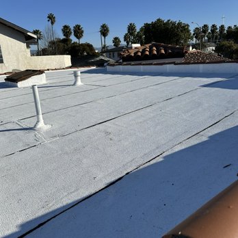 The Best West Roofing - Finished roof - Roofing Near Me - Encino, California The Best West Roofing - Finished roof - Roofing Near Me - Encino, California