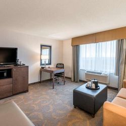 Hampton Inn by Hilton Sydney - Guest room