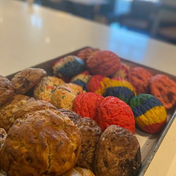 For Five Coffee Roasters - Yummy For Five Cookie - Coffee Roasteries Near Me - Manhasset, New York