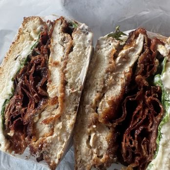 Buck City Sammies - The Boca - Sandwiches Near Me - Columbus, Ohio Buck City Sammies - The Boca - Sandwiches Near Me - Columbus, Ohio