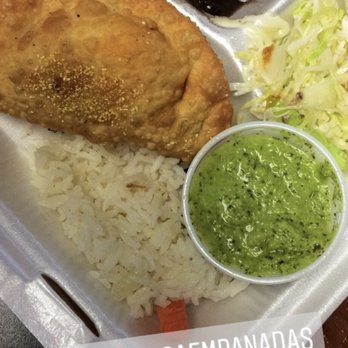 Republica Empanada - Latin American Near Me - Mesa, Arizona