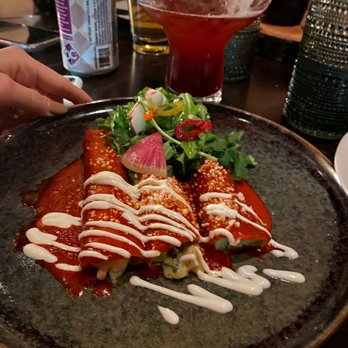 dLeña - Enchiladas - Mexican Near Me - Washington, DC, District of Columbia dLeña - Enchiladas - Mexican Near Me - Washington, DC, District of Columbia