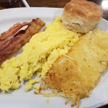 Breakfastime - Breakfast platter - Breakfast & Brunch Near Me - Jonesville, North Carolina