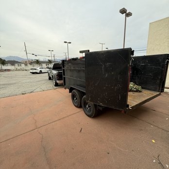 Johnson’s Haul & Junk Removal - Demolition Services Near Me - Riverside, California Johnson’s Haul & Junk Removal - Demolition Services Near Me - Riverside, California