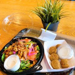 Medina Mediterranean Grill - Central West End