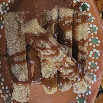 Fridas Tacos Cuisine and Bar - Churros - Tacos Near Me - Cedar Hill, Texas