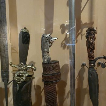 Musée de l'Armée - Museums Near Me - Paris, 75