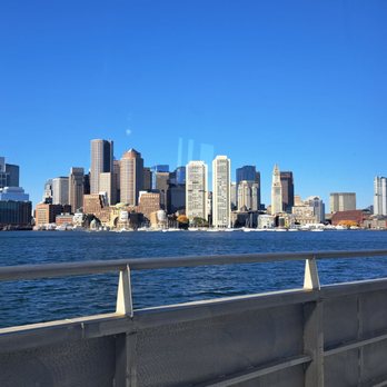 Boston Harbor City Cruises - Boat Charters Near Me - Boston, Massachusetts Boston Harbor City Cruises - Boat Charters Near Me - Boston, Massachusetts