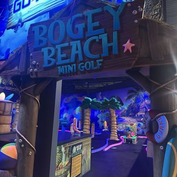 Elev8 Fun - Mini golf - Arcades Near Me - Jensen Beach, Florida