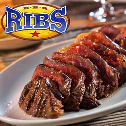 Ribs - Sirloin Ribs Doctor Fleming