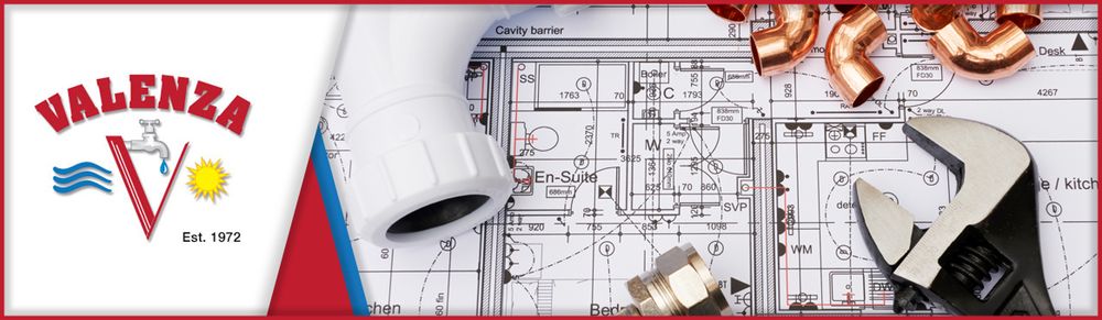 Slide of Valenza Plumbing, Heating and Air Conditioning