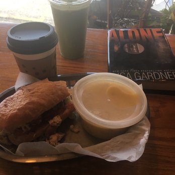 Mary's Cafe - Delicious food - Coffee & Tea Near Me - Austin, Texas