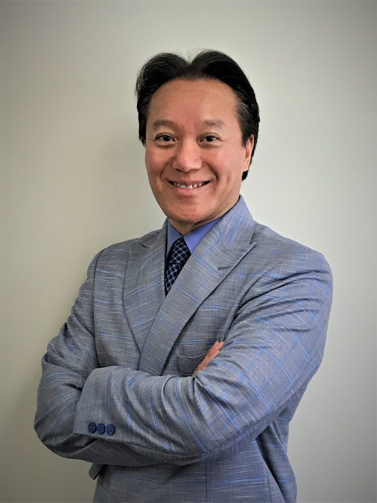 Law Offices of Fred L. Fong - disability attorney in Carson, CA