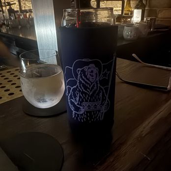 Here Nor There - Cocktail Bars Near Me - Austin, Texas