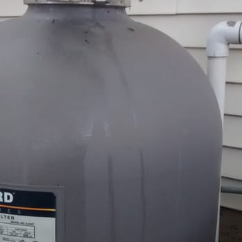 Precision Pool Service - Even more leaking - Pool Cleaners Near Me - Troy, Michigan Precision Pool Service - Even more leaking - Pool Cleaners Near Me - Troy, Michigan