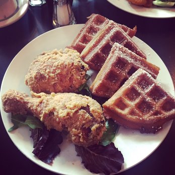 Shanes Brooklyn - New American Near Me - Brooklyn, New York