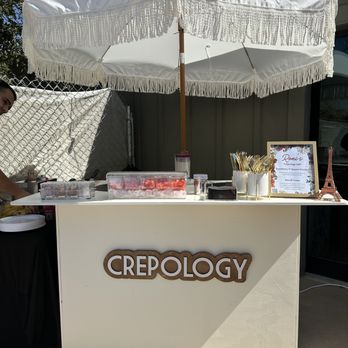 Crepeology - Caterers Near Me Crepeology - Caterers Near Me