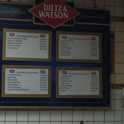 Quick Stop - Menu 3 (March 2016)