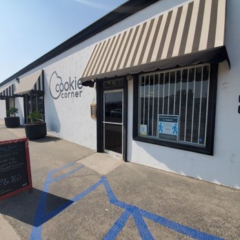 Cookie Co. - Bakeries Near Me - Redlands, California Cookie Co. - Bakeries Near Me - Redlands, California