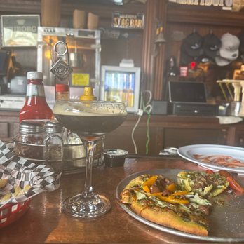 Stag Bar + Kitchen - Pizza Near Me - Newport Beach, California Stag Bar + Kitchen - Pizza Near Me - Newport Beach, California
