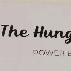 Hungry Bear Power Bites Cafe