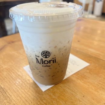 The Morii Coffee - vietnamese coffee - Cafes Near Me - Houston, Texas The Morii Coffee - vietnamese coffee - Cafes Near Me - Houston, Texas