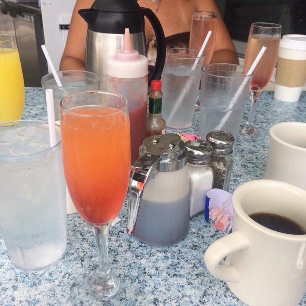 The Cooked Goose - Mimosas and coffee all around! - Breakfast & Brunch Near Me - Westerly, Rhode Island The Cooked Goose - Mimosas and coffee all around! - Breakfast & Brunch Near Me - Westerly, Rhode Island